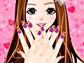Juego Beauty Nails Beginner  en línea