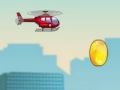 Juego Escritorio de helicóptero  en línea