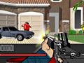 Juego Desbordamiento de bala  en línea