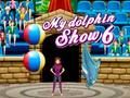 Juego Mi show de delfines 6 en lĂnea Juego Mi show de delfines 6 en lĂnea