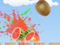 Juego Asesino de frutas locas  en línea