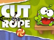 Juego Om Nom: Cortar la cuerda  en línea