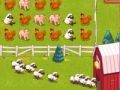 Juego Barnyard: real  en línea