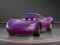 Juego Coches: Misión Chrome  en línea