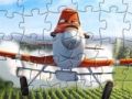 Juego Aeronaves: Dusty  en línea