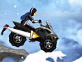 Juego Rancho Ice Racer  en línea