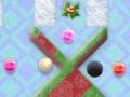 Juego Mini golf de Navidad  en línea
