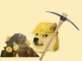 Juego Minero perro  en línea