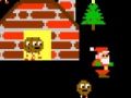 Juego Batalla de Santa  en línea