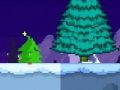 Juego Navidad Escape de árboles de Navidad  en línea