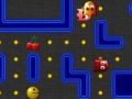 Juego Pacman  en línea