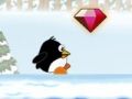 Juego Penguin Adventure  en línea