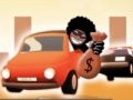Juego Kilometraje ladrón  en línea