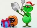 Juego Foolish manera de morir: Fiesta de Navidad  en línea