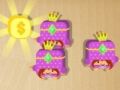 Juego Enfrentamiento medieval  en línea