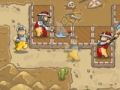 Juego Defensa Crusader  en línea