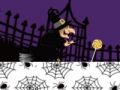 Juego Correr en Halloween  en línea