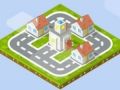 Juego Conectar la ciudad  en línea