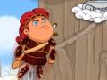 Juego Héroes de salto  en línea