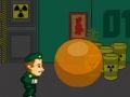 Juego Bolas radiactivos en línea Juego Bolas radiactivos en línea