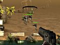 Juego Defensor del desierto  en línea