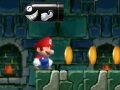 Juego Mario: Niveles extra en lĂnea Juego Mario: Niveles extra en lĂnea