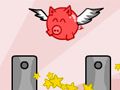 Juego Los cerdos pueden volar  en línea