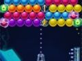 Juego Academia burbujas  en línea