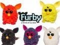 Juego Furby: Puzzle  en línea