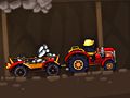 Juego Lunar de material  en línea