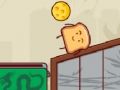 Juego Hoyo de pan 2  en línea