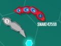 Juego Serpiente súper  en línea