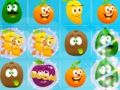 Juego Súper frutas  en línea