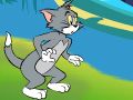Juego Tom y Jerry - Crossing de gatos  en línea