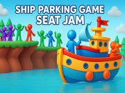 Juego Juego de estacionamiento de barcos en línea