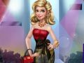 Juego Los trajes para las muñecas  en línea