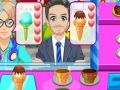 Juego Emily Ice Cream Shop  en línea