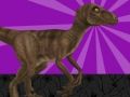 Juego Dino Hunter 2  en línea