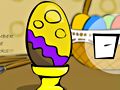 Juego Huevos pintados  en línea