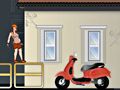 Juego Emoción urbana  en línea