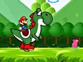 Juego Las aventuras de Mario y Yoshi 2 en línea