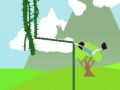 Juego Salto maestro  en línea
