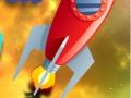 Juego La limpieza del espacio  en línea
