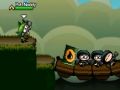 Juego Fubar: Sitio en el nivel adicional de la selva  en línea