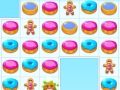 Juego Colección de dulces  en línea