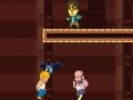 Juego Luchador clandestino  en línea
