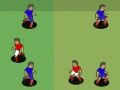Juego Euro 2016: Ayudar a la fiebre  en línea