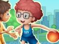 Juego Asistente de baloncesto en línea Juego Asistente de baloncesto en línea
