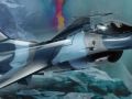 Juego Aviones de combate batalla  en línea