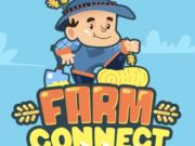 Juego Connect de granja en lĂnea Juego Connect de granja en lĂnea